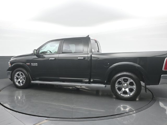 Used 2017 Ram 1500 Laramie Truck