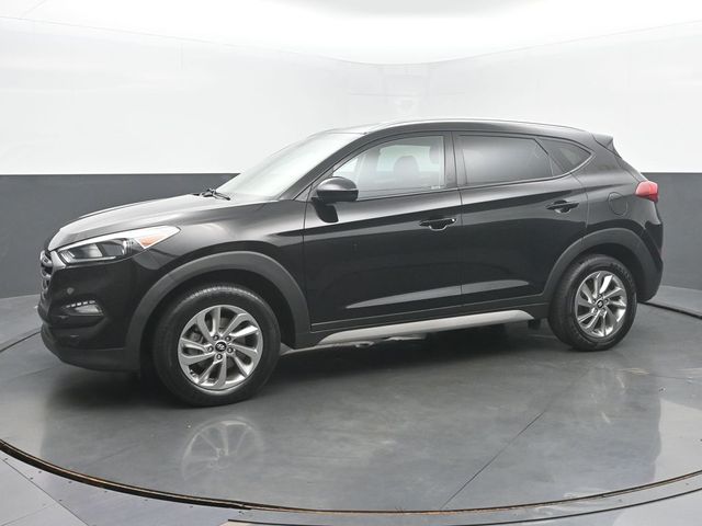 Used 2018 Hyundai Tucson SEL with VIN KM8J3CA48JU783038 for sale in Tipton, IN