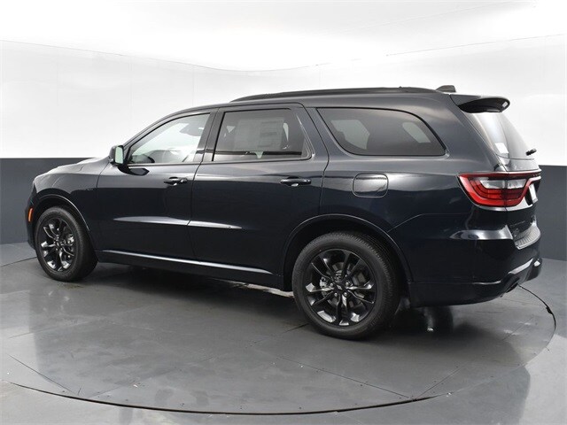 2024 Dodge Durango R/T Plus photo 2