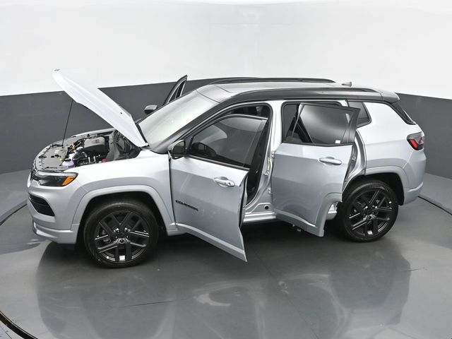 2025 Jeep Compass Limited - Photo 63