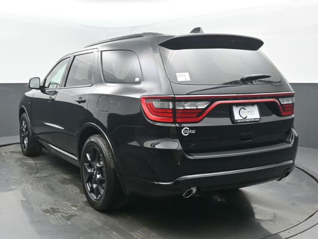 New 2026 Dodge Durango GT Hemi V8 Sport Utility
