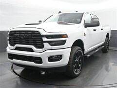 2026 Ram 2500 Tradesman Pickup