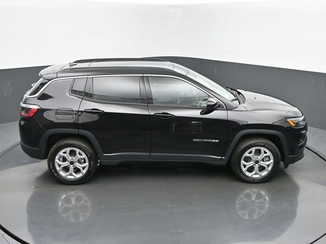 2025 Jeep Compass Latitude - Photo 43