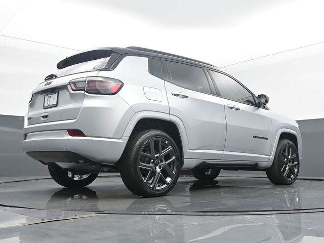 2025 Jeep Compass Limited - Photo 51
