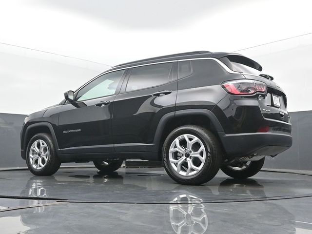 2025 Jeep Compass Latitude - Photo 48