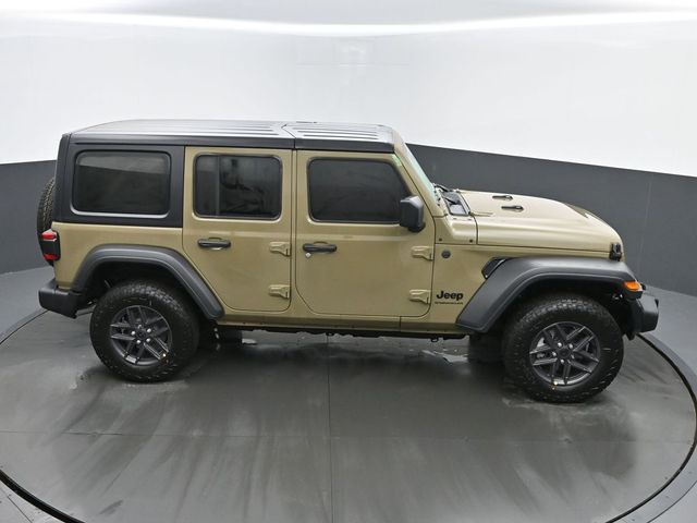2025 Jeep Wrangler 4-Door Sport S - Photo 43