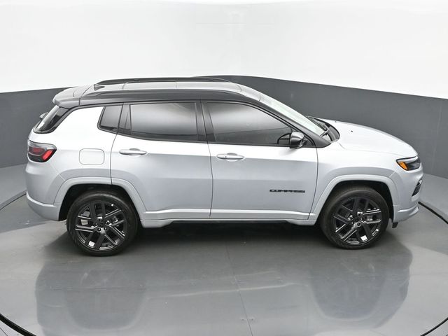 2025 Jeep Compass Limited - Photo 43