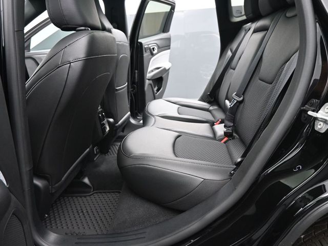 2025 Jeep Compass Latitude - Photo 13