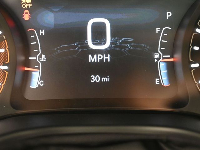 2025 Jeep Compass Latitude - Photo 37