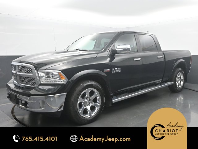2017 RAM 1500 Pickup