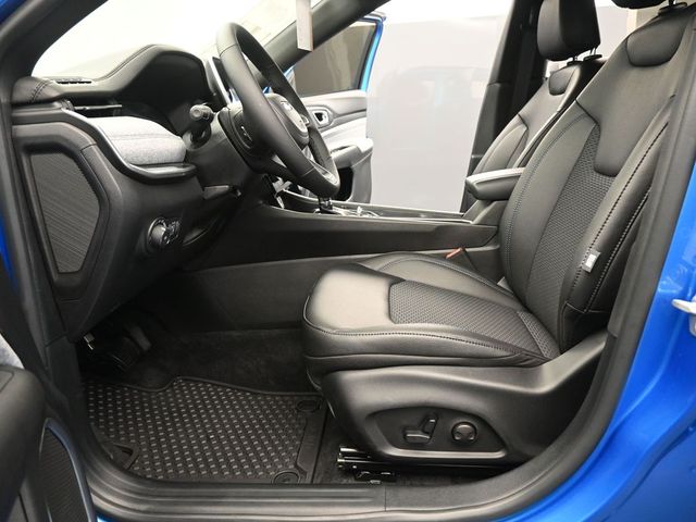 2025 Jeep Compass Latitude - Photo 10
