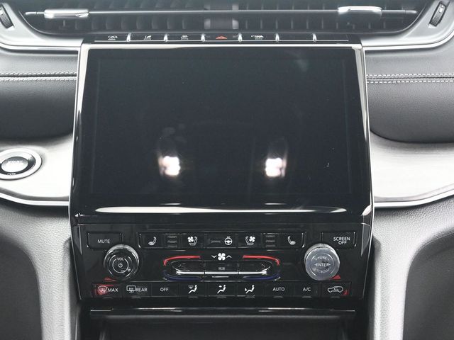 2025 Jeep Grand Cherokee Limited - Photo 26