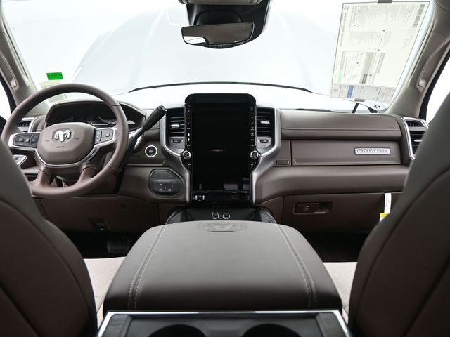 2026 RAM 2500 Laramie - Photo 24