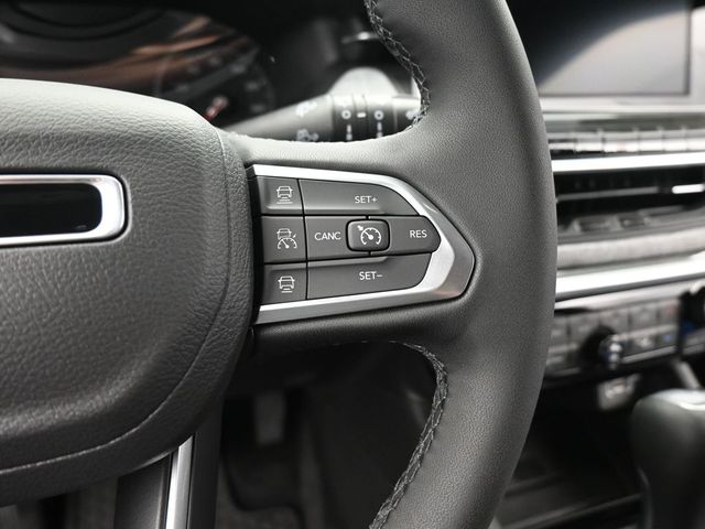 2025 Jeep Compass Latitude - Photo 32