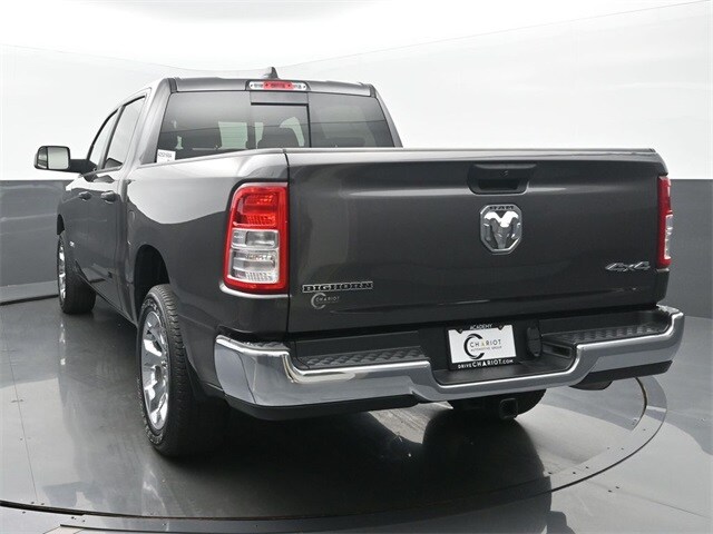 2023 Ram 1500 Big Horn Lone Star photo 4