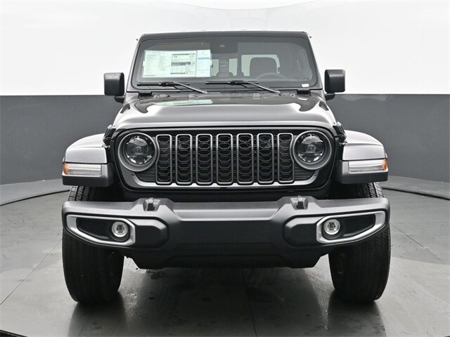 2025 Jeep Gladiator Sport photo 2
