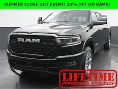 2025 Ram 1500 Big Horn/Lone Star Pickup