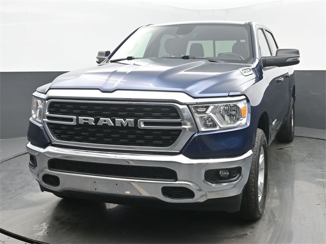 2023 RAM Ram 1500 Pickup Big Horn/Lone Star's photo