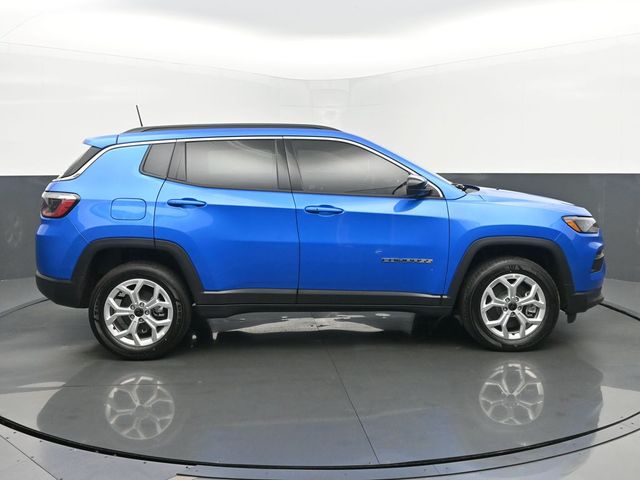 2025 Jeep Compass Latitude - Photo 6