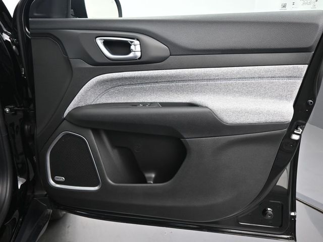 2025 Jeep Compass Latitude - Photo 20