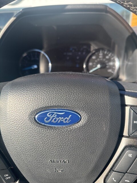 2018 Ford Expedition Limited photo 3