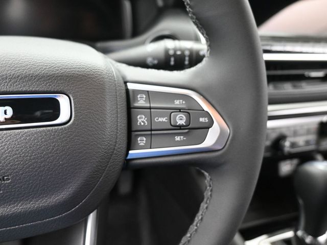 2025 Jeep Compass Limited - Photo 30