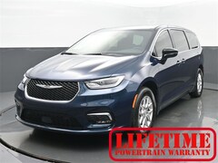 2025 Chrysler Pacifica Select Passenger Van