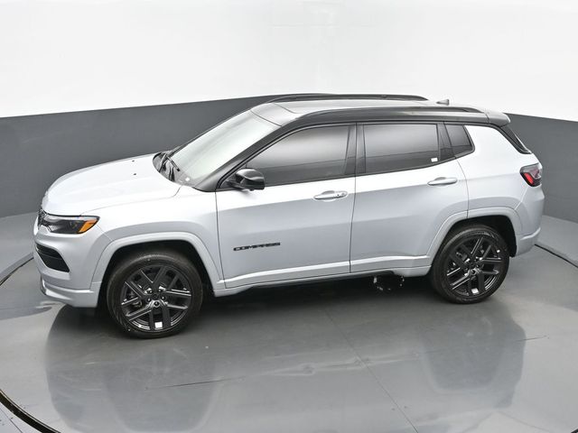 2025 Jeep Compass Limited - Photo 39