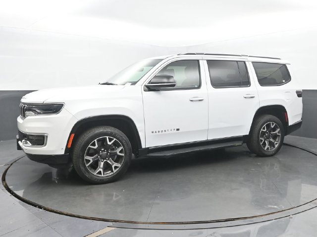 Used 2023 Jeep Wagoneer Series III SUV