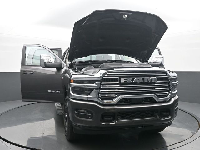 2026 RAM 2500 Laramie - Photo 54