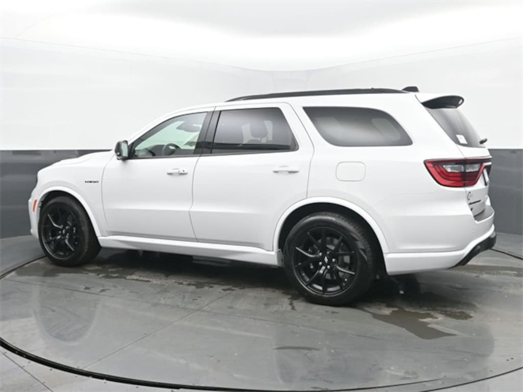 New 2026 Dodge Durango GT Plus Hemi V8 Sport Utility