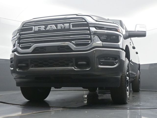 2026 RAM 2500 Laramie - Photo 46