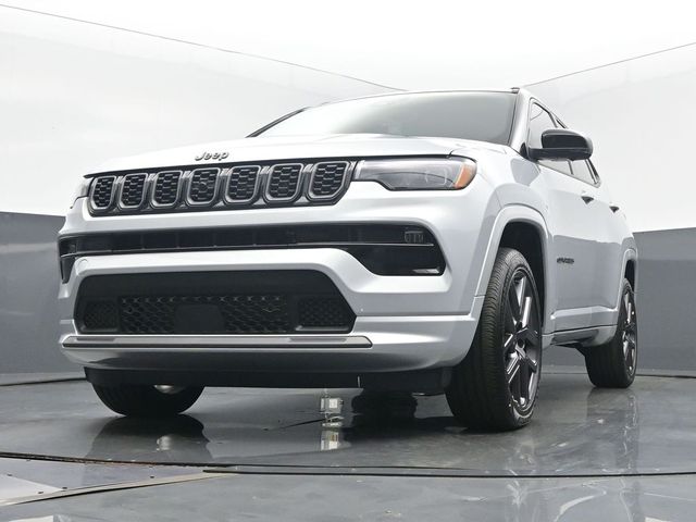 2025 Jeep Compass Limited - Photo 46
