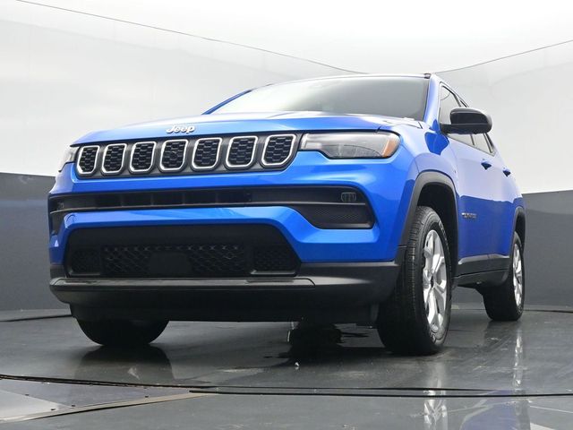2025 Jeep Compass Latitude - Photo 46