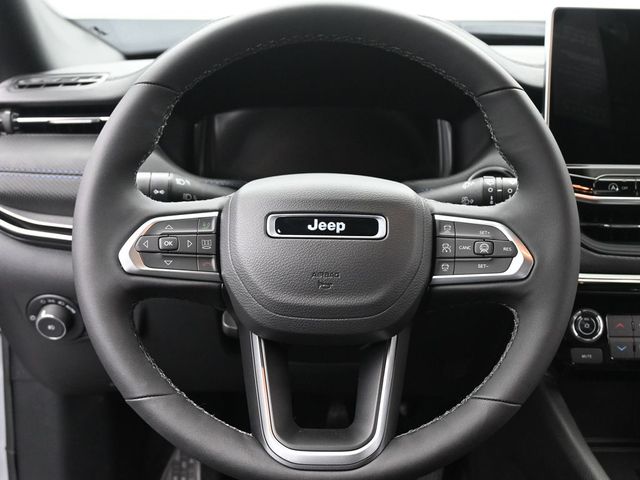 2025 Jeep Compass Limited - Photo 26