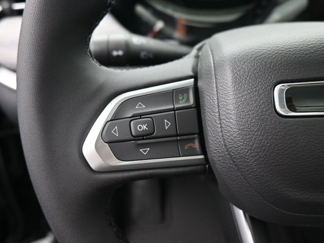 2025 Jeep Compass Latitude - Photo 31