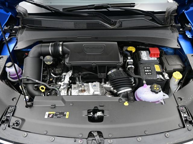 2025 Jeep Compass Latitude - Photo 22