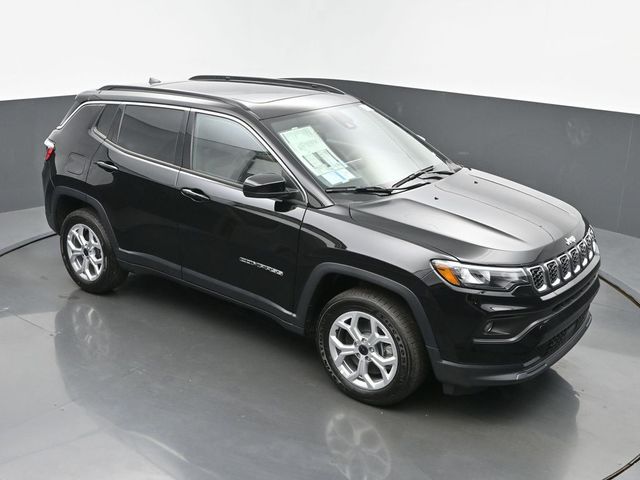 2025 Jeep Compass Latitude - Photo 44