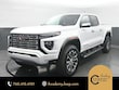  GMC Canyon