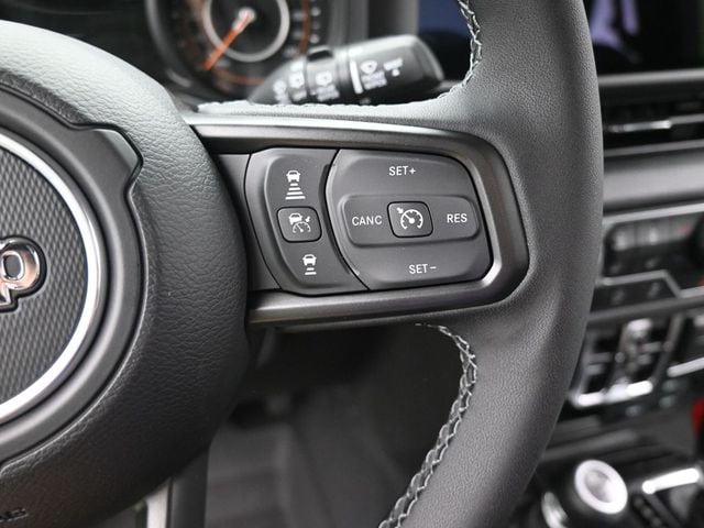 2025 Jeep Wrangler 4-Door Sport S - Photo 32