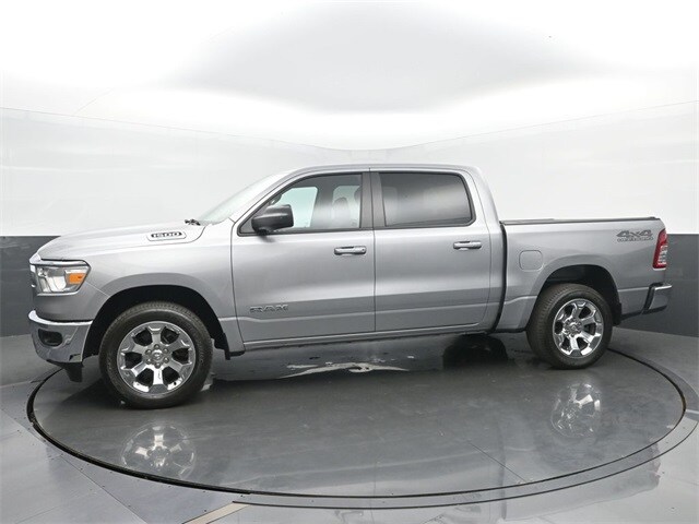 2022 Ram 1500 Big Horn Lone Star photo 2