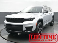 2025 Jeep Grand Cherokee L Altitude X Sport Utility
