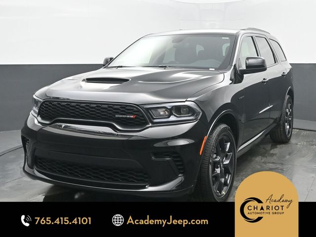 2026 Dodge Durango GT HEMI V8 AWD's photo