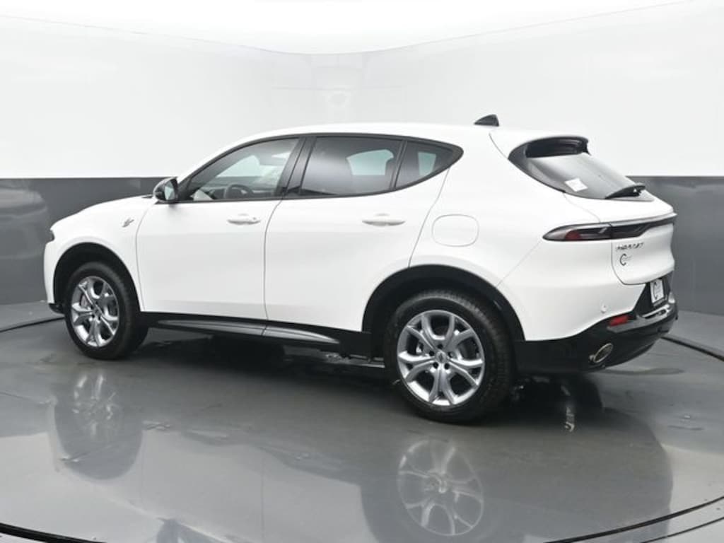 New 2025 Dodge Hornet R/T SUV