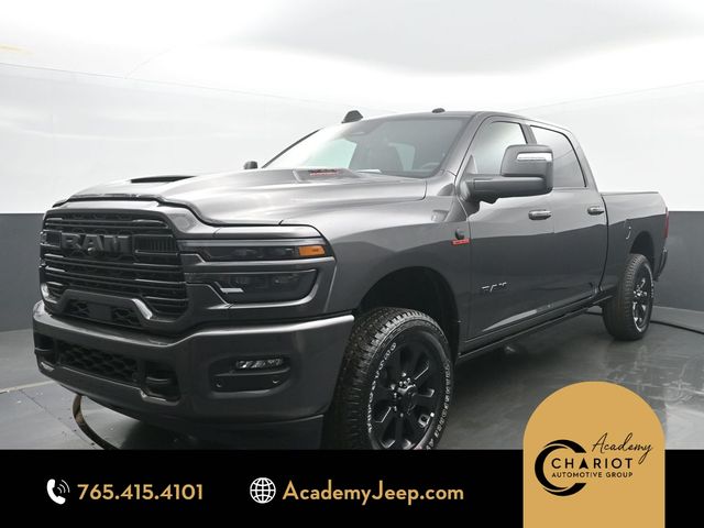 2026 RAM 2500 Laramie 4X4 Crew Cab SWB's photo