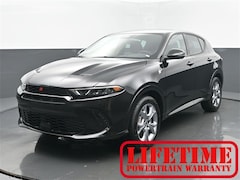 2025 Dodge Hornet R/T SUV