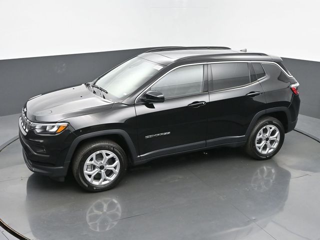 2025 Jeep Compass Latitude - Photo 39