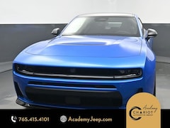 2026 Dodge Charger R/T Scat Pack Coupe