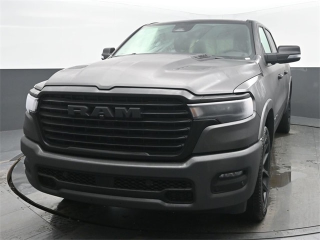 2026 RAM Ram 1500 Pickup Laramie's photo