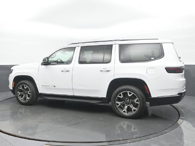 Used 2023 Jeep Wagoneer Series III SUV